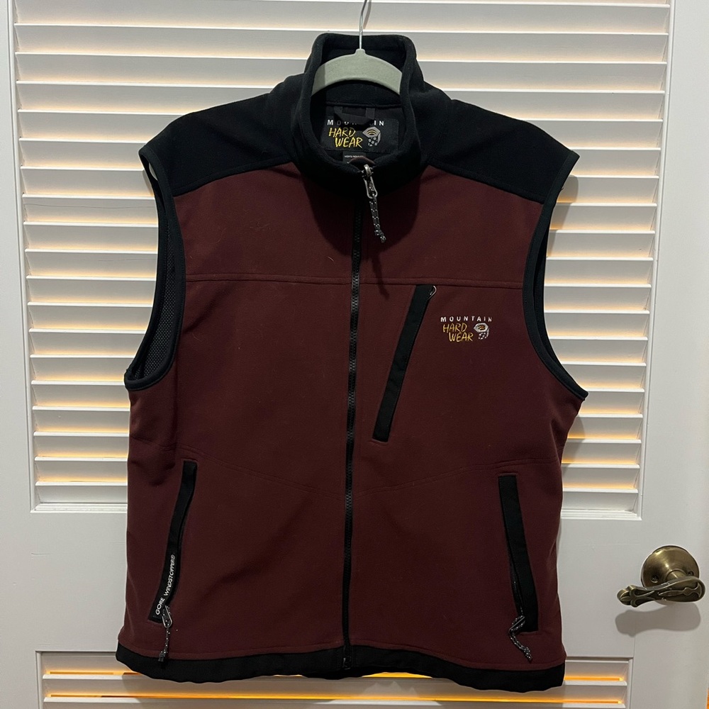 Hiking Vest